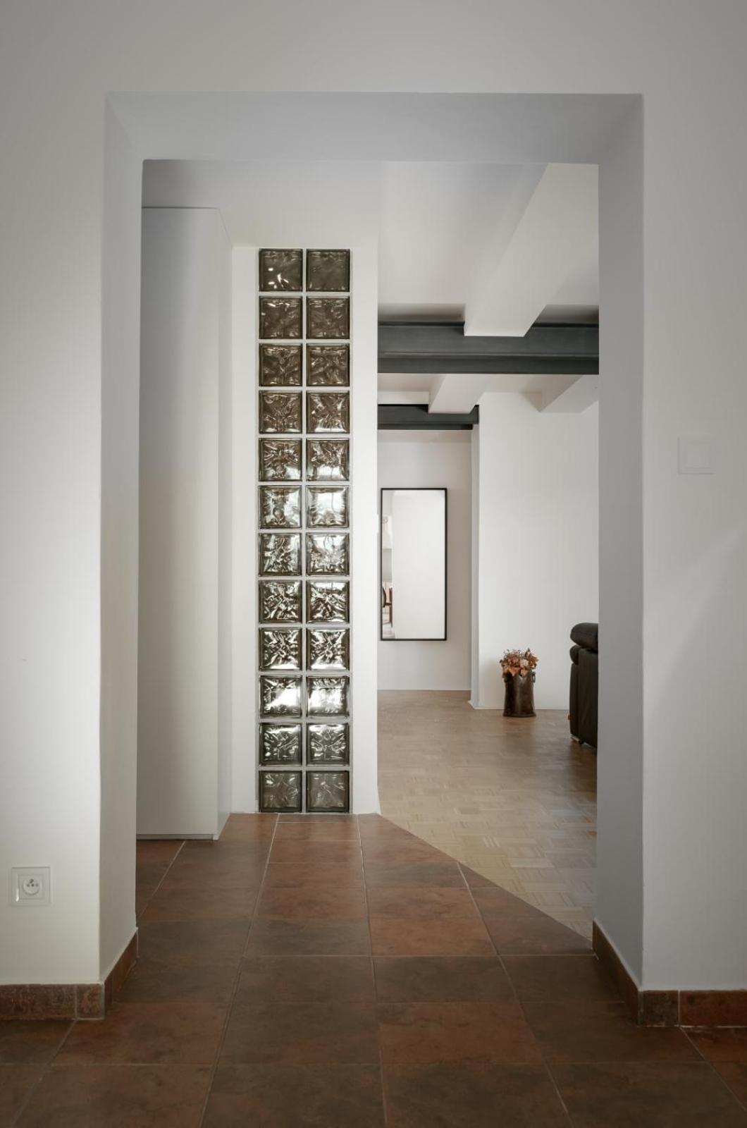 Dot 3 Bdr Apartment With Tyn Cathedral View & Ac Prag Exterior foto