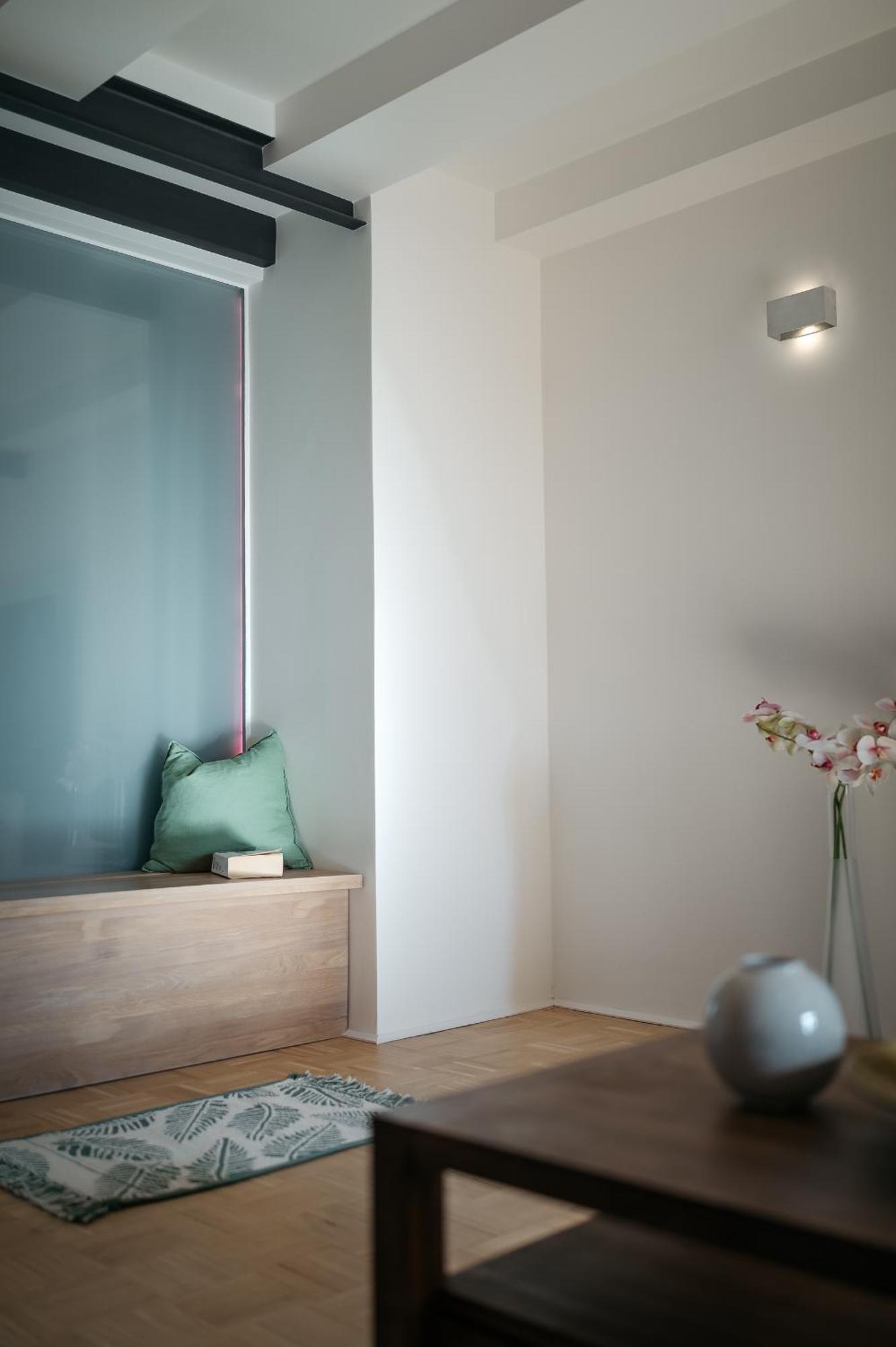 Dot 3 Bdr Apartment With Tyn Cathedral View & Ac Prag Exterior foto